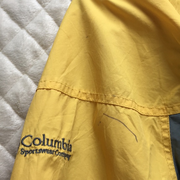 COLUMBIA Jacket - Picture 8 of 8